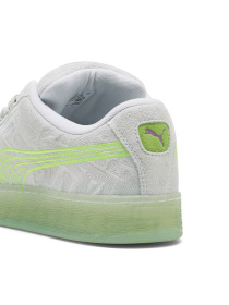 Кеды PUMA Suede Xl Alien модель 402245 Фото