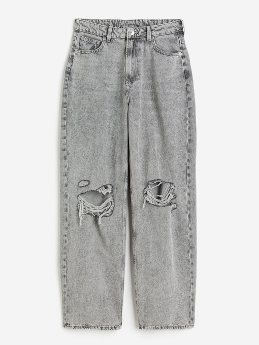 Джинсы H&M модель 75144 Фото