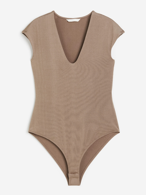 Боди и корсеты H&M модель 75145 Фото