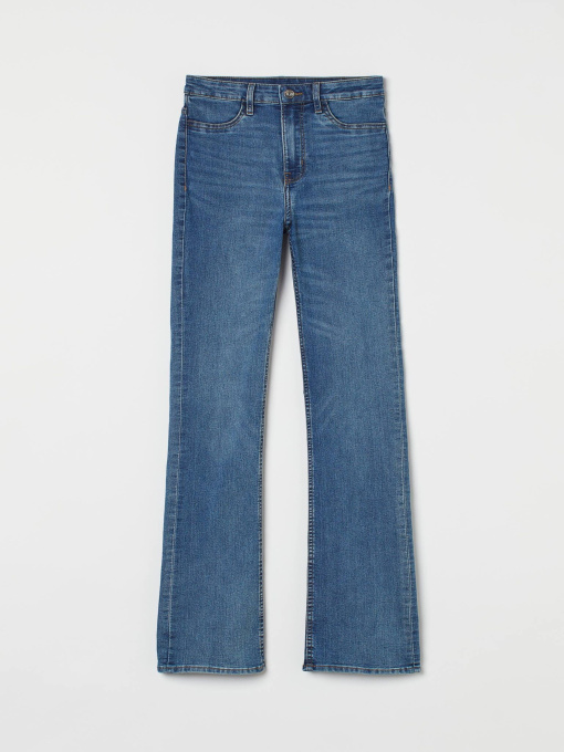 Джинси H&M модель 75147 Фото