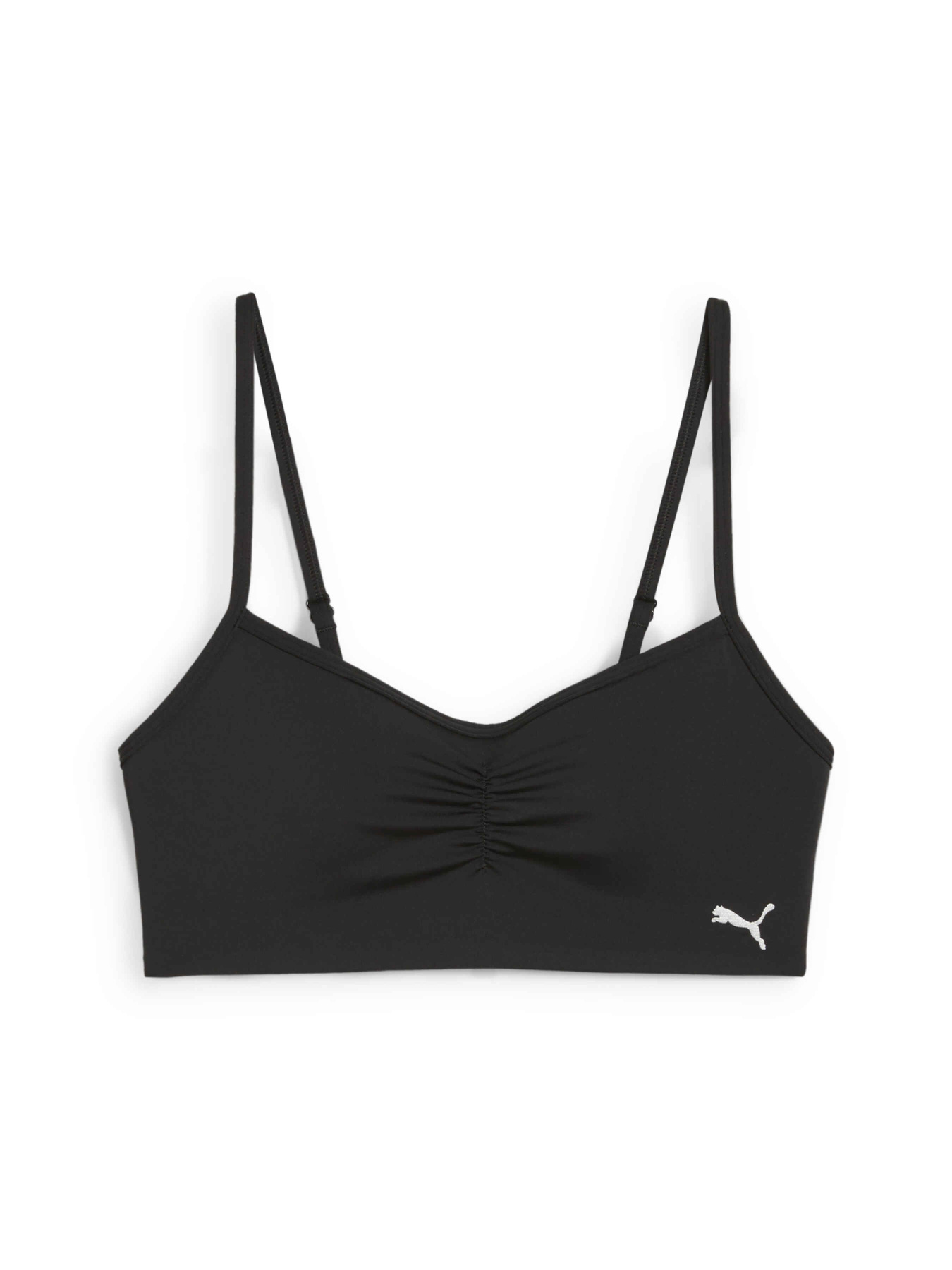 Футболки и поло PUMA Move Cloudspun Bra модель 526861 Фото