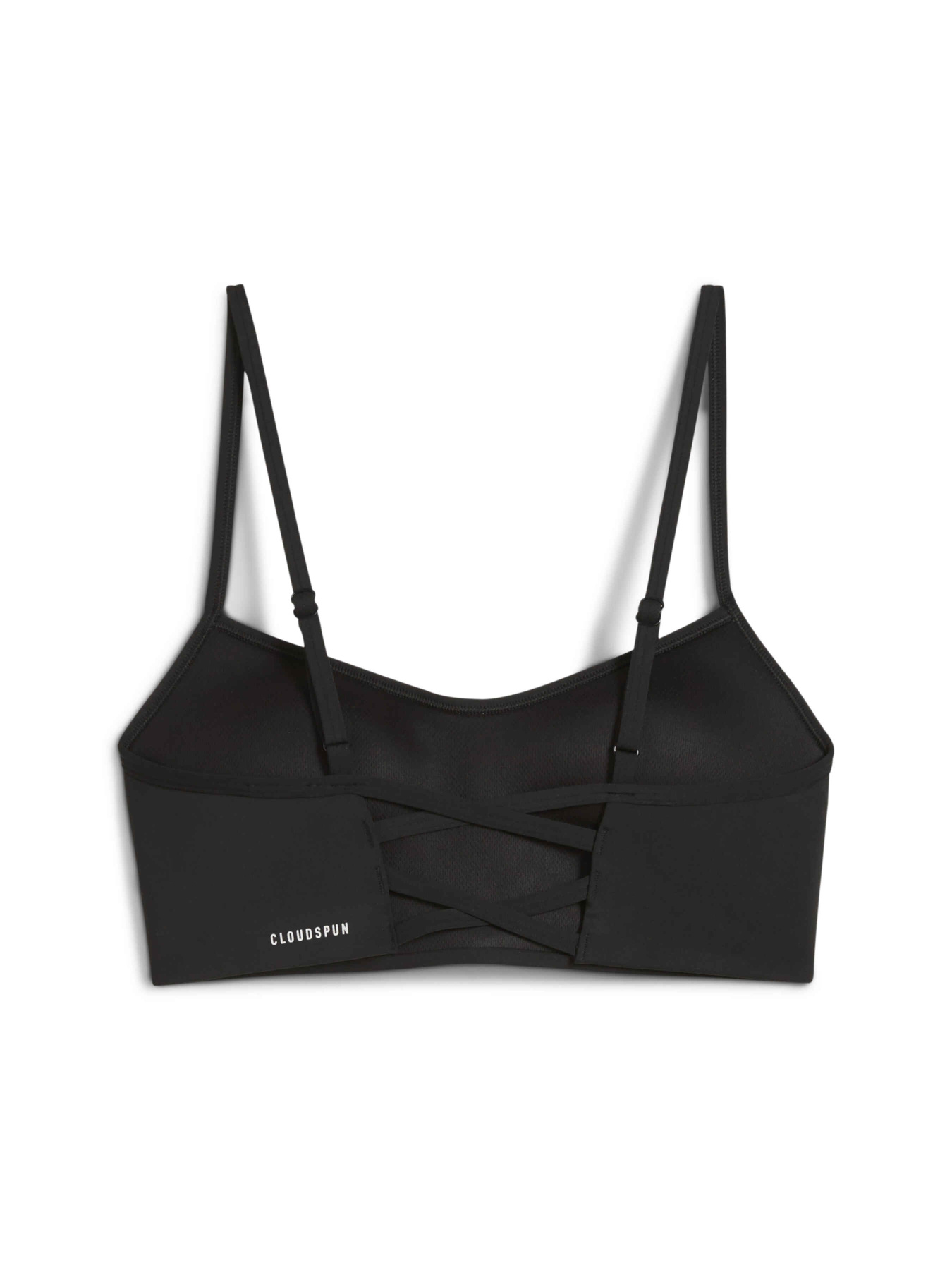 Футболки и поло PUMA Move Cloudspun Bra модель 526861 Фото