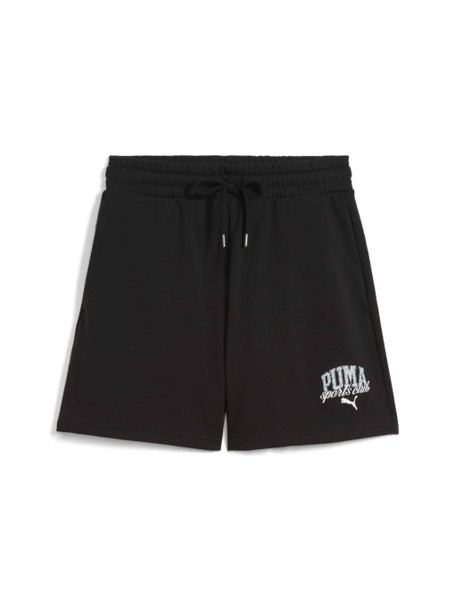 Шорты PUMA Class Shorts модель 685038 Фото