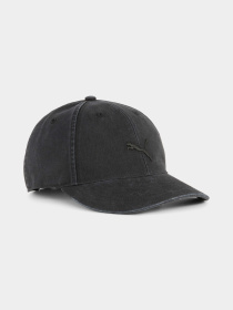 Шапки та кепки PUMA Premium Ess Classic Bb Cap модель 025974 Фото