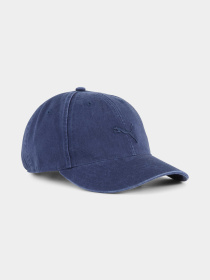 Шапки та кепки PUMA Premium Ess Classic Bb Cap модель 025974 Фото