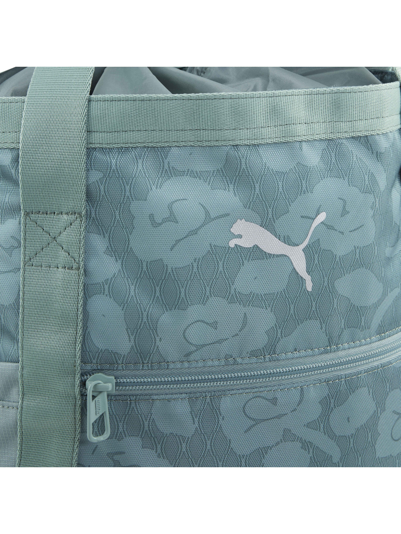 Сумки PUMA At Ess Lace Tote модель 091359 Фото