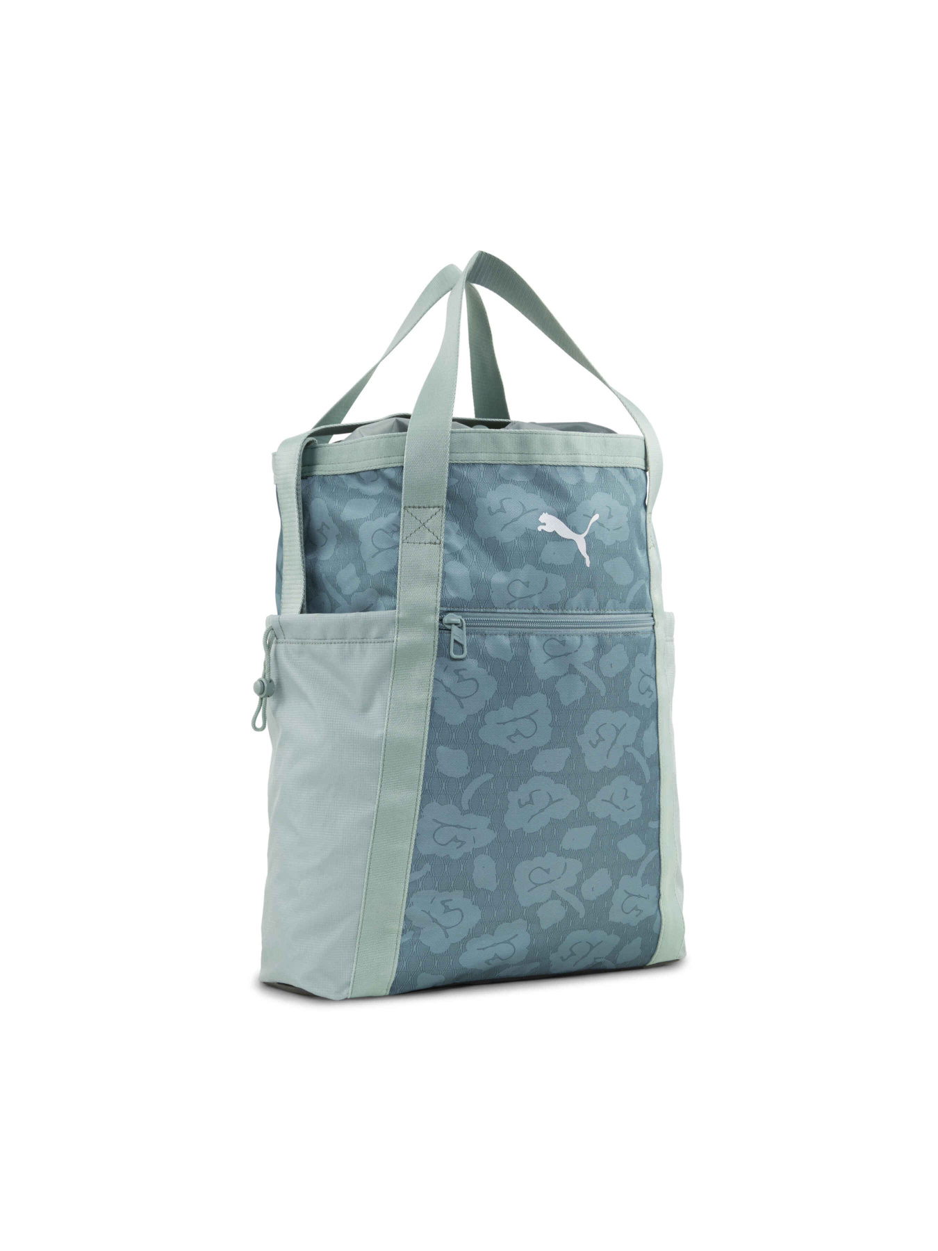 Сумки PUMA At Ess Lace Tote модель 091359 Фото