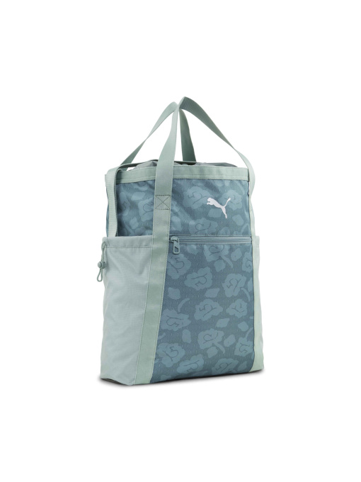 Сумки PUMA At Ess Lace Tote модель 091359 Фото