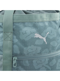 Сумки PUMA At Ess Lace Tote модель 091359 Фото