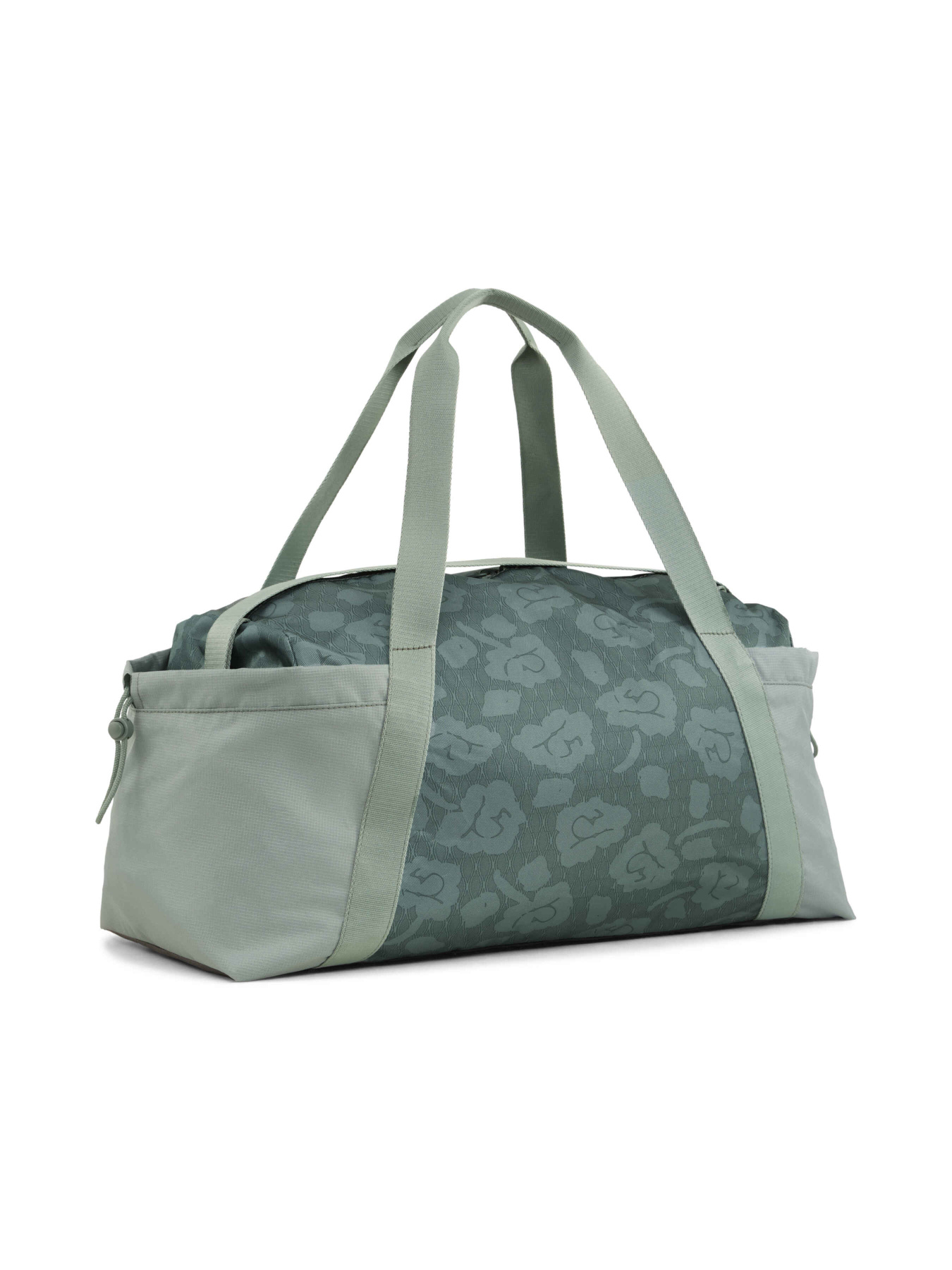 Сумки PUMA At Ess Lace Sports Bag модель 091357 Фото