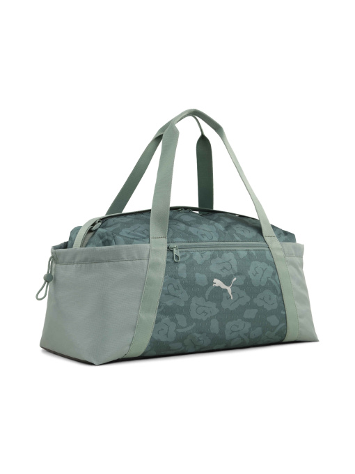 Сумки PUMA At Ess Lace Sports Bag модель 091357 Фото