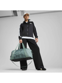 Сумки PUMA At Ess Lace Sports Bag модель 091357 Фото