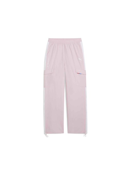 Штани PUMA Bmw Mms Wmn Woven Pants модель 630642 Фото