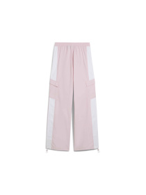 Штани PUMA Bmw Mms Wmn Woven Pants модель 630642 Фото