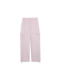 Штани PUMA Bmw Mms Wmn Woven Pants модель 630642 Фото