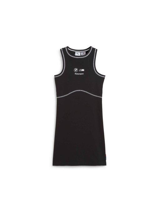 Сукні PUMA Bmw Mms Wmn Dress модель 630639 Фото