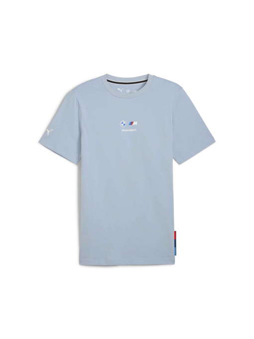 Футболки і поло PUMA Bmw Mms Car Graphic Tee 2 модель 630735 Фото