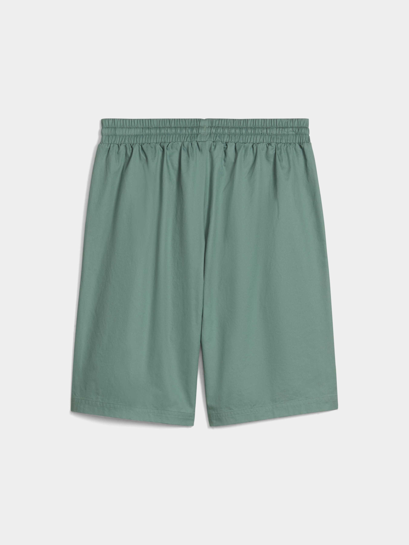 Шорты PUMA Super Woven Shorts модель 629867 Фото