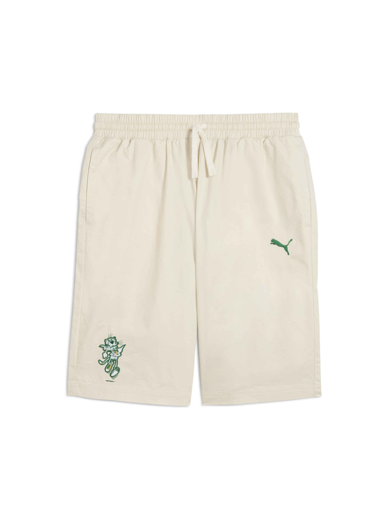 Шорты PUMA Super Woven Shorts модель 629867 Фото