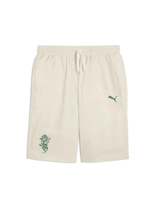 Шорты PUMA Super Woven Shorts модель 629867 Фото
