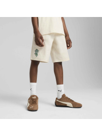 Шорты PUMA Super Woven Shorts модель 629867 Фото
