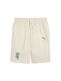 Шорты PUMA Super Woven Shorts модель 629867 Фото