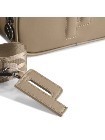 Сумки PUMA Sense Crossbody Bag модель 091301 Фото