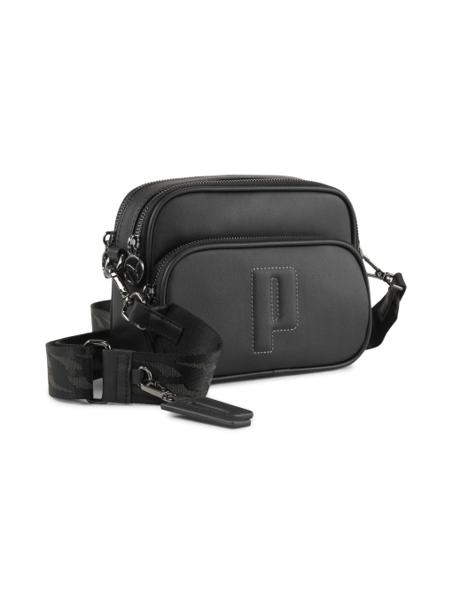 Сумки PUMA Sense Crossbody Bag модель 091301 Фото