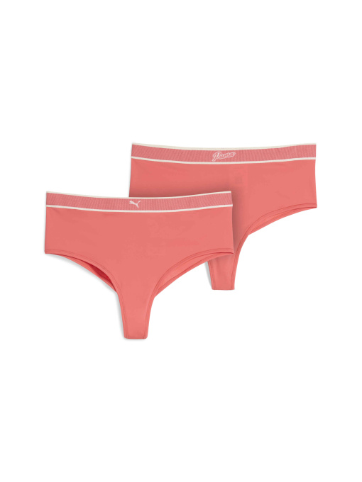 Нижня білизна PUMA Women High Waist Brazil модель 938984 Фото