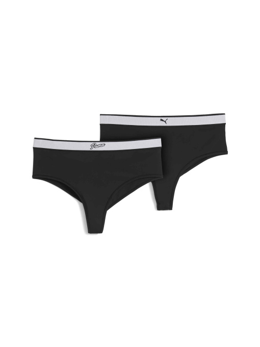 Нижня білизна PUMA Women High Waist Brazil модель 938984 Фото