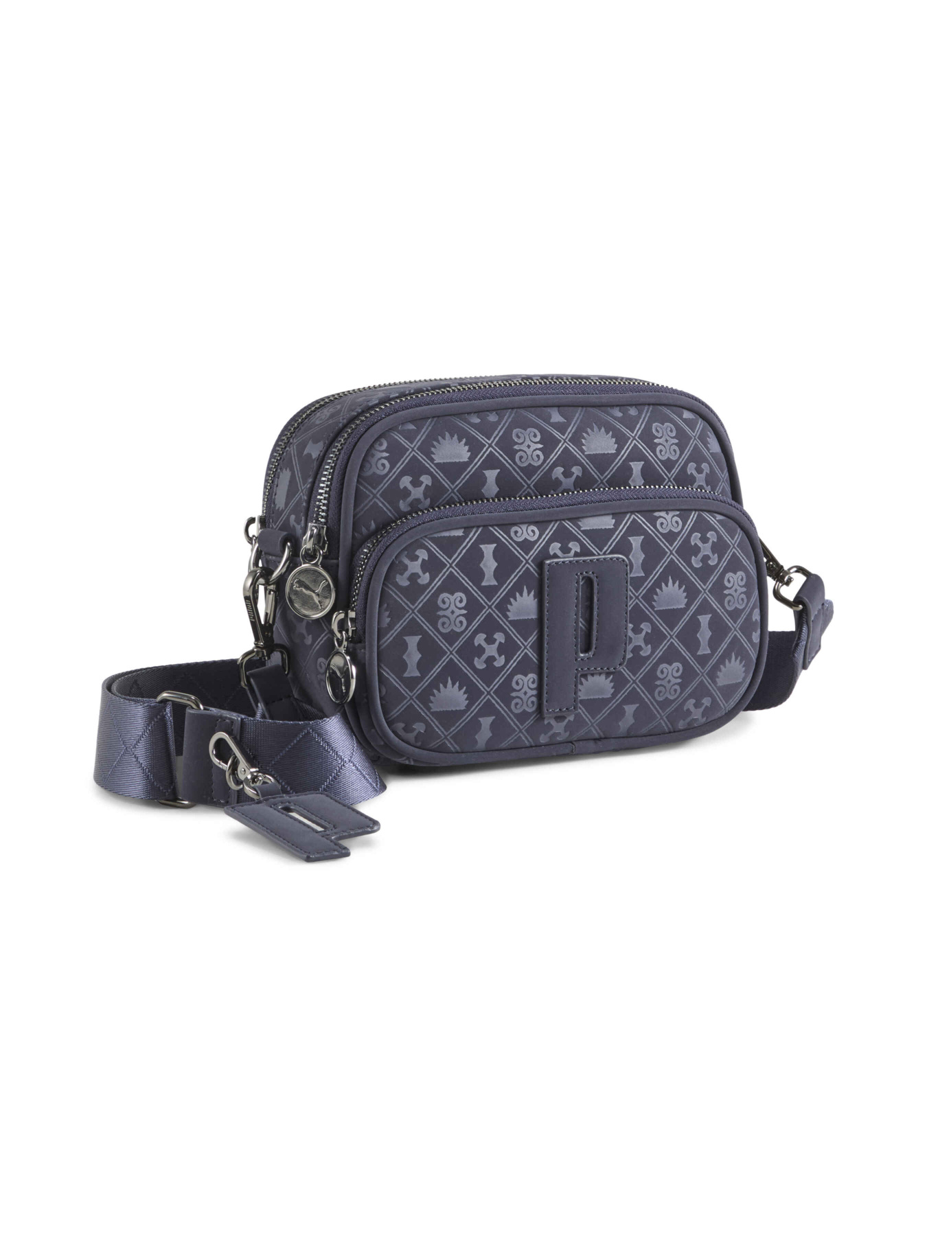 Сумки PUMA Sense Crossbody модель 091309 Фото
