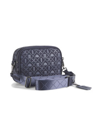 Сумки PUMA Sense Crossbody модель 091309 Фото