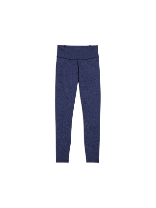 Штани PUMA Move Cloudspun Tight Hw 7/8 модель 526693 Фото