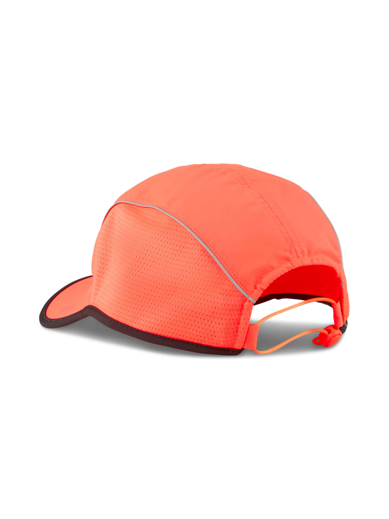 Шапки та кепки PUMA Runner 5 Panel Cap модель 026167 Фото