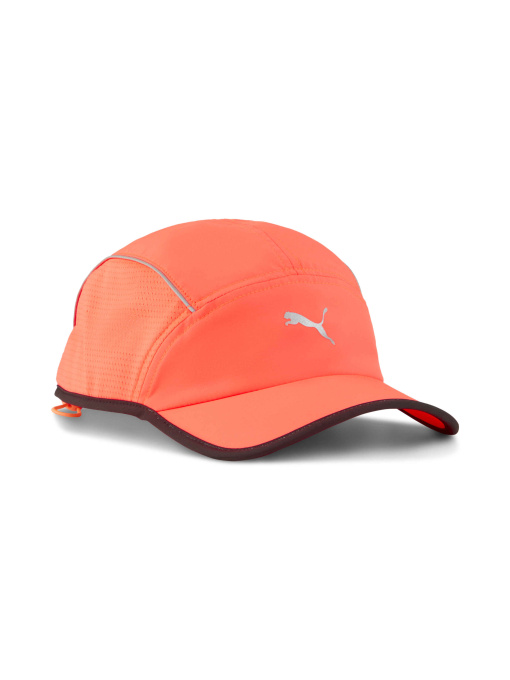 Шапки и кепки PUMA Runner 5 Panel Cap модель 026167 Фото