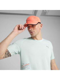Шапки та кепки PUMA Runner 5 Panel Cap модель 026167 Фото