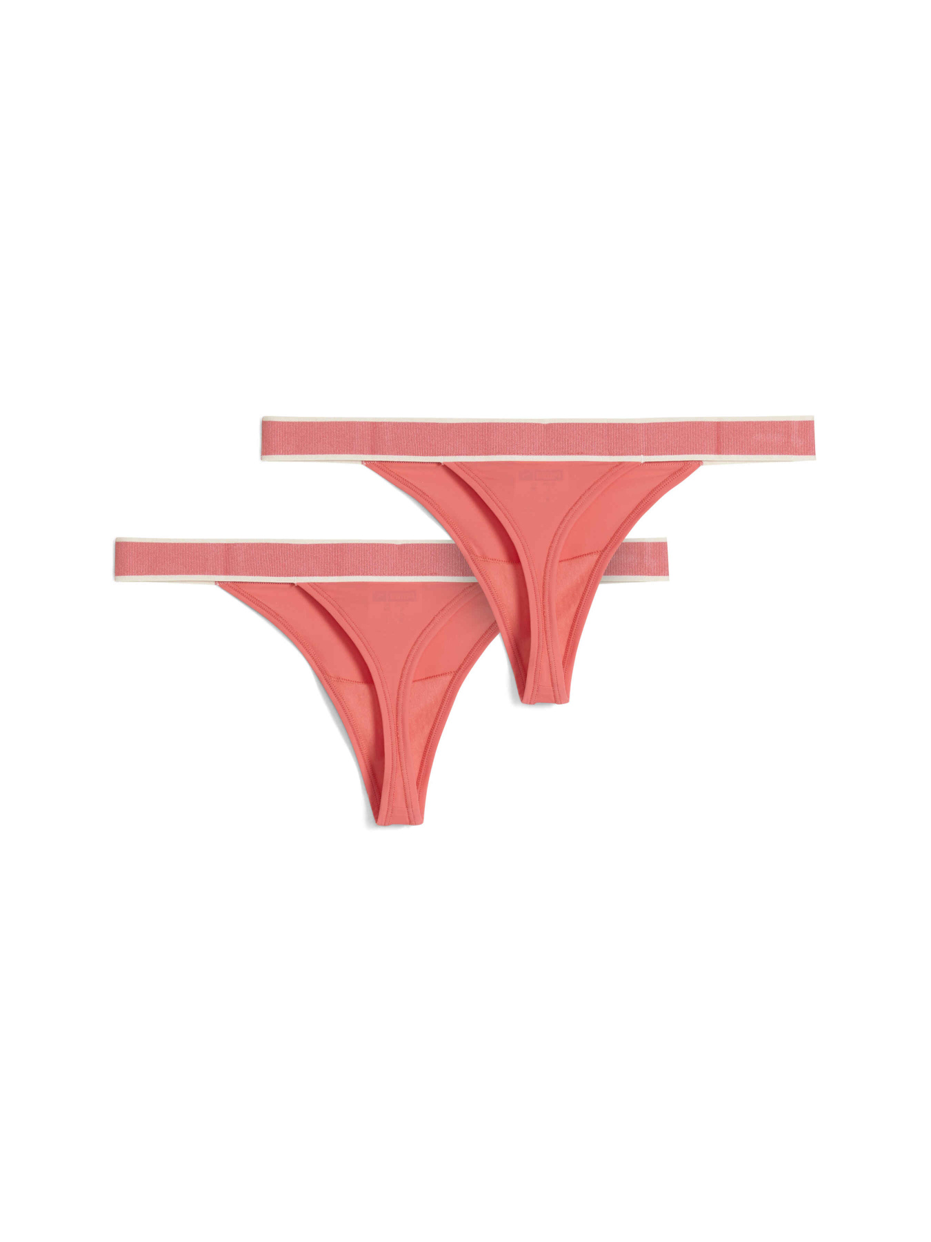 Нижня білизна PUMA Women Tanga String 2p P модель 938987 Нижня білизна PUMA Women Tanga String 2p P модель 938987 Фото