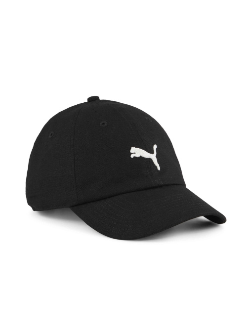 Шапки та кепки PUMA Wardrobe Ess Dad Cap модель 025970 Фото
