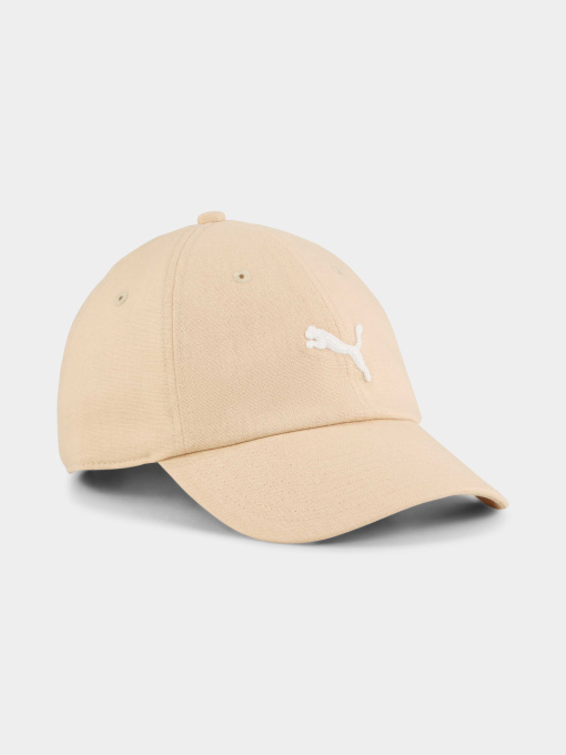 Шапки и кепки PUMA Wardrobe Ess Dad Cap модель 025970 Фото