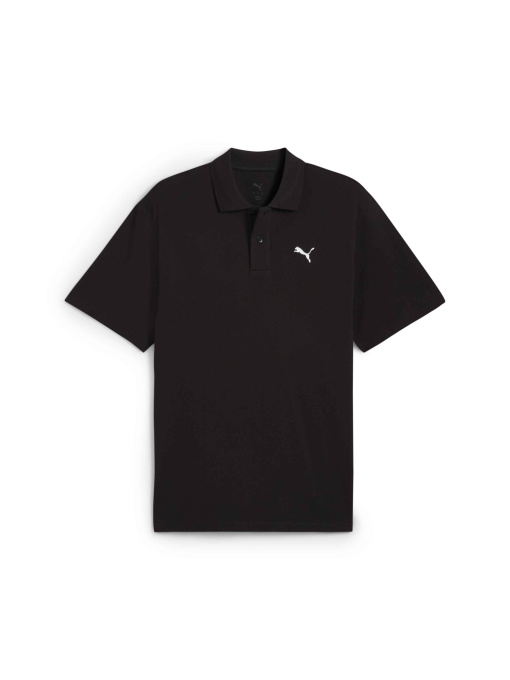 Футболки и поло PUMA Wardrobe Ess Pique Polo модель 629657 Фото