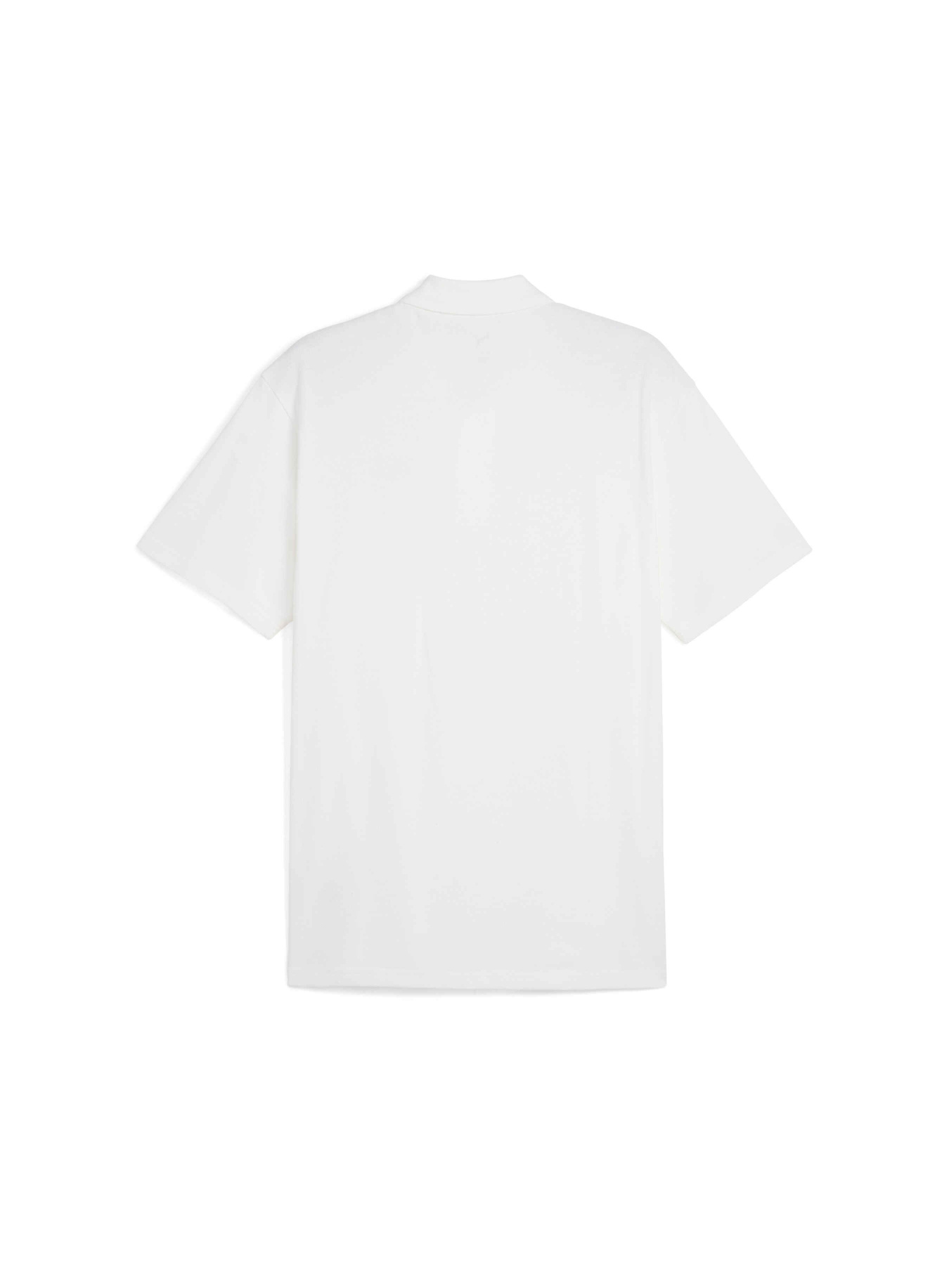 Футболки і поло PUMA Wardrobe Ess Pique Polo модель 629657 Фото