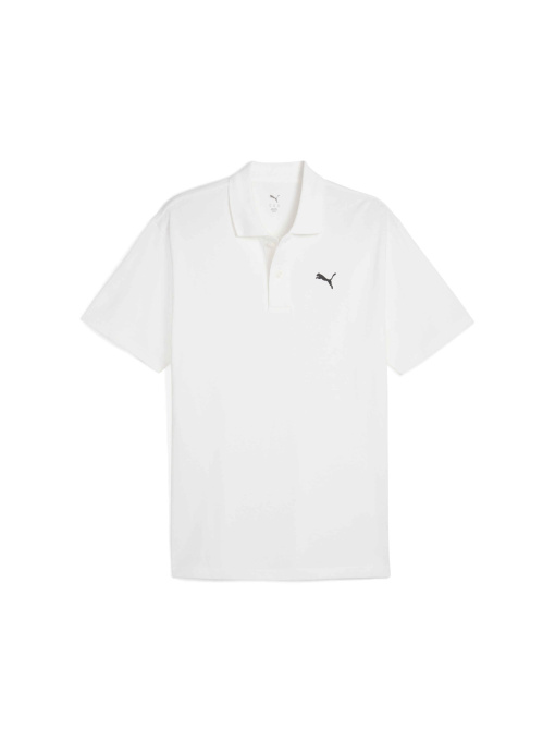 Футболки и поло PUMA Wardrobe Ess Pique Polo модель 629657 Фото