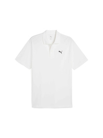 Футболки і поло PUMA Wardrobe Ess Pique Polo модель 629657 Фото