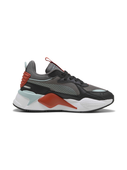 Кроссовки PUMA Rs-x Boys Jr модель 395557 Фото