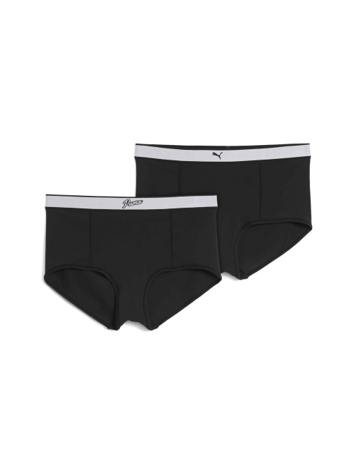 Нижнее белье PUMA Women High Waist Hipste модель 938981 Фото