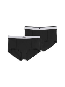 Нижнее белье PUMA Women High Waist Hipste модель 938981 Фото