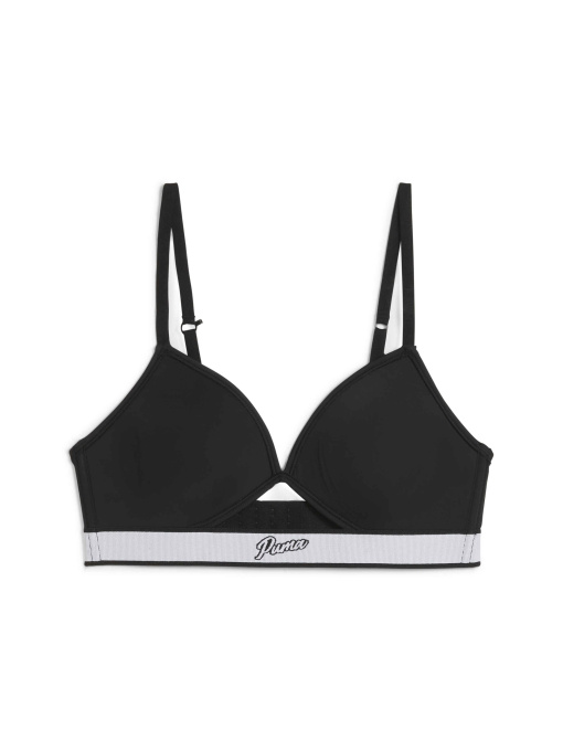 Нижня білизна PUMA Women Peek-a-boo Triang модель 938985 Фото