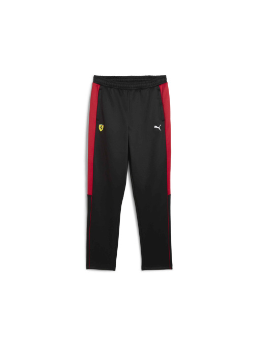 Штани PUMA Ferrari Race Mt7 Pants модель 630195 Фото