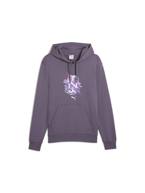 Худи и свитшоты PUMA Neymar Jr Creativity Hoodie модель 660099 Фото