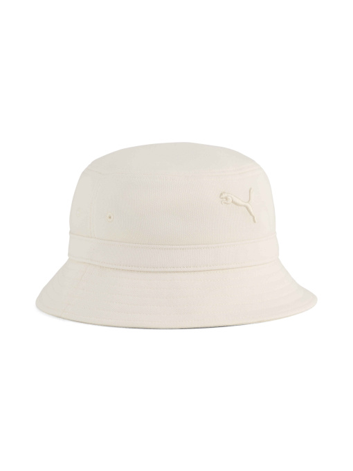 Шапки та кепки PUMA Premium Ess Bucket Hat модель 025967 Фото